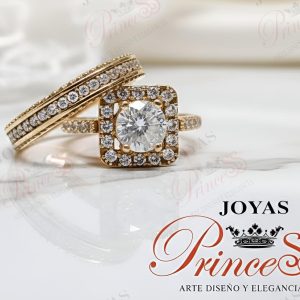 Argollas Matrimoniales
