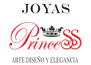 Joyas Princess