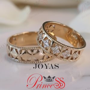 Argollas De Matrimonio