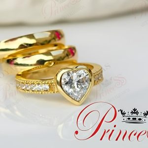 Argollas Matrimoniales