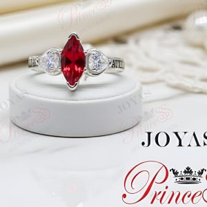 Anillos De Graduación Para Dama