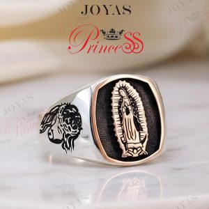 Anillos Religiosos