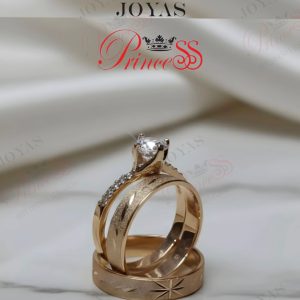 Argollas Matrimoniales