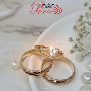 Argollas Matrimoniales