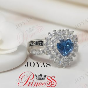 Anillo De Graduación Para Dama