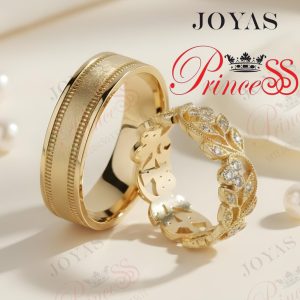 Argollas Matrimoniales