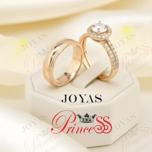 Argollas Matrimoniales