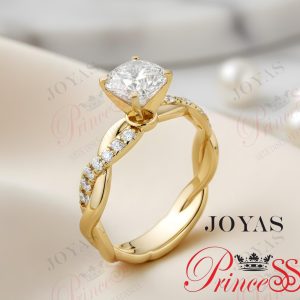 Anillos de compromiso