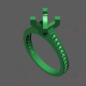 Moldes 3D
