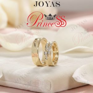 Argollas Matrimoniales