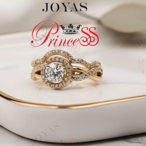 Argollas Matrimoniales