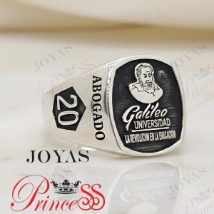 Anillos Universitarios