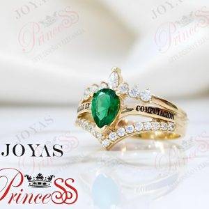 Anillos De Graduación Para Dama