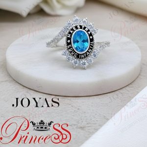 Anillos De Graduación Para Dama