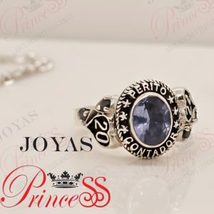 Anillos De Graduación Para Dama