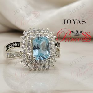 Anillos De Graduación Para Dama