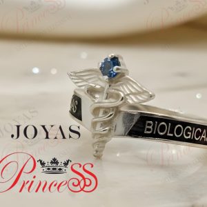 Anillos De Graduación Para Dama