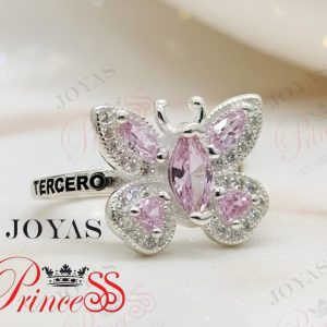 Anillos De Tercero básico