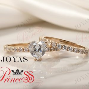 Argollas Matrimoniales