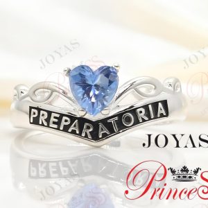 Anillos De Preparatoria