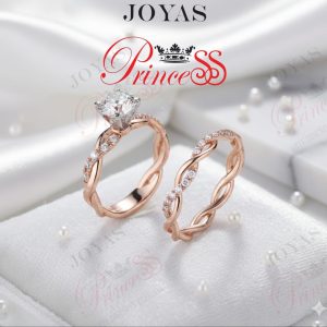 Argollas Matrimoniales