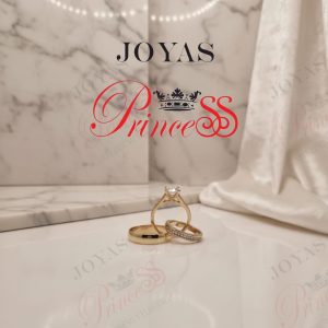 Argollas Matrimoniales