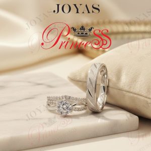 Argollas Matrimoniales