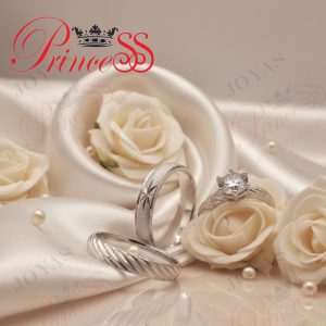 Argollas Matrimoniales