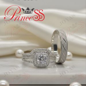 Argollas Matrimoniales