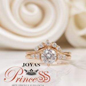 Argollas Matrimoniales