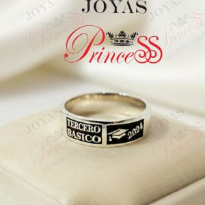 Anillos De Tercero Basico