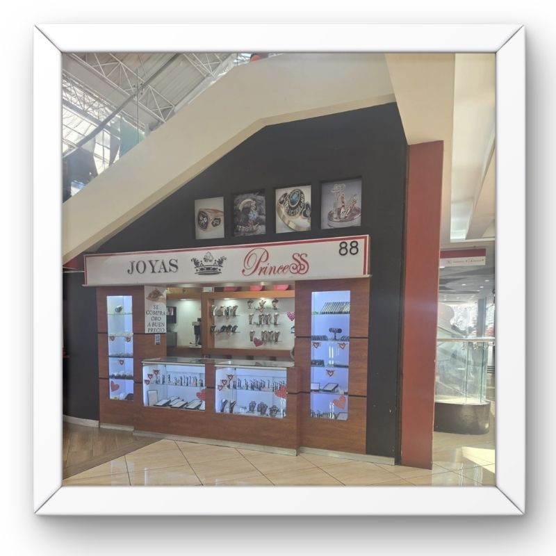 Suc - Metronorte 1 nivel