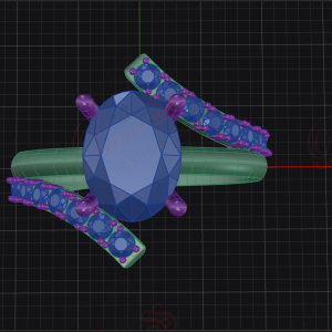 Moldes 3D