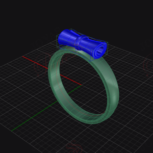 Moldes 3D