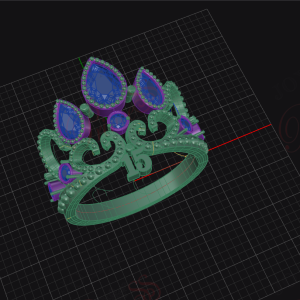 Moldes 3D