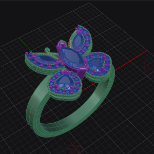 Moldes 3D