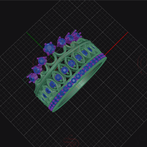Moldes 3D