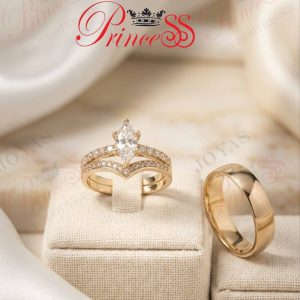 Argollas Matrimoniales