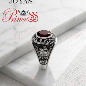 Anillos De Graduación