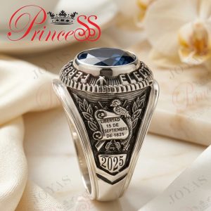 Anillos De Graduación