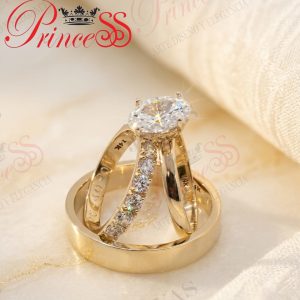 Argollas Matrimoniales