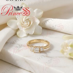 Anillos de compromiso