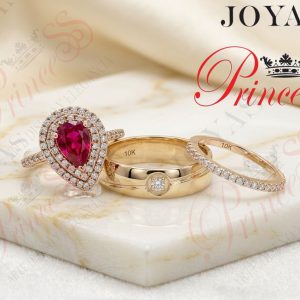 Argollas Matrimoniales