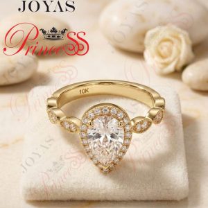 Anillos de compromiso