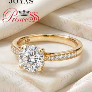 Anillos de compromiso