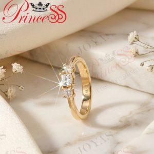 Anillos de compromiso
