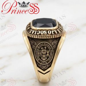 Anillos De Graduación