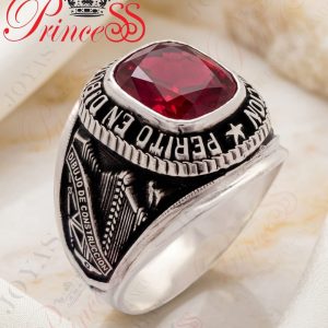 Anillos De Graduación