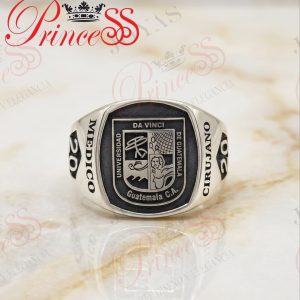Anillos universitarios