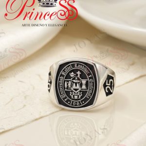 Anillos universitarios